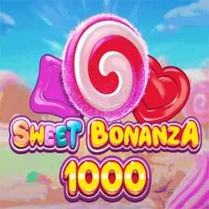 Sweet Bonanza 1000